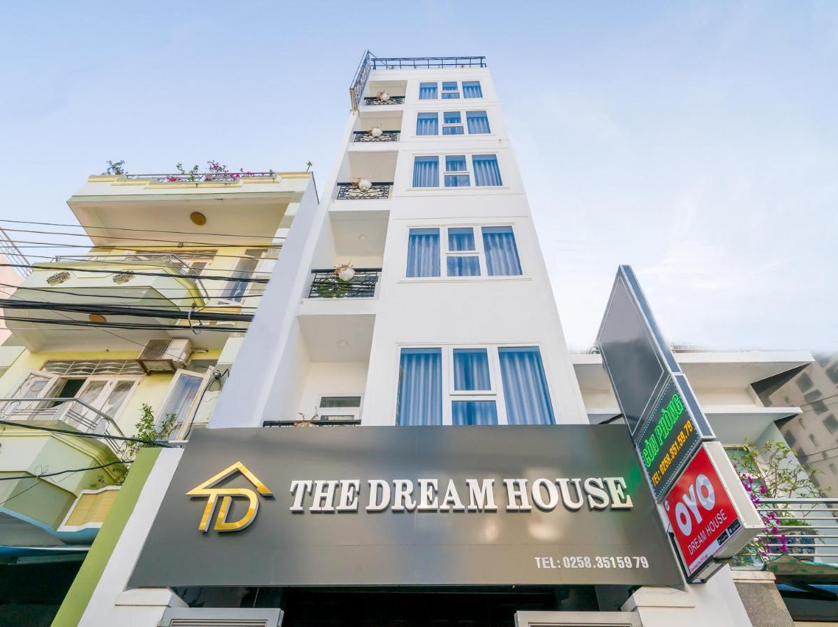 Готель The Dream House Нячанг Екстер'єр фото