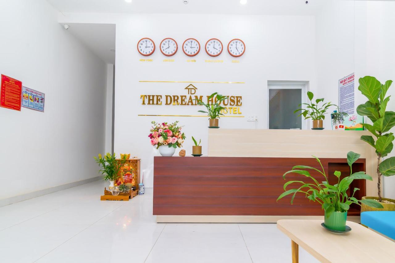Готель The Dream House Нячанг Екстер'єр фото